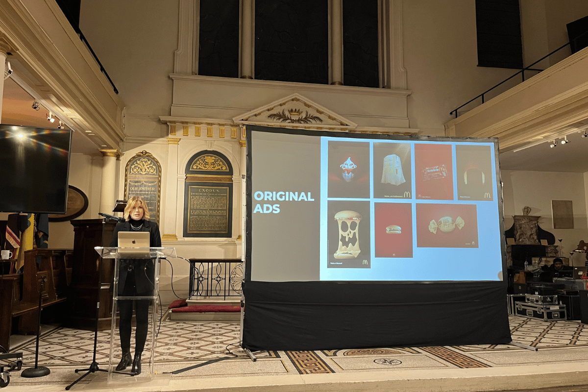 Mindstone AI Meetup demo